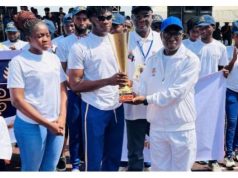 More Medals, Lower Ranking as WAUG 2026 Exposes the Fine Margins of University Sports