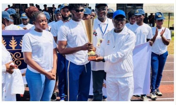 West African University Games