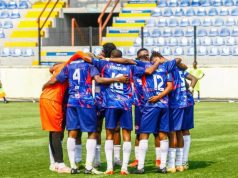 Eight Games, No Wins! Inter Lagos Face Nasarawa Test With New Coach and Mounting Pressure