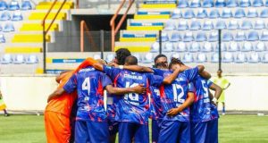 Eight Games, No Wins! Inter Lagos Face Nasarawa Test With New Coach and Mounting Pressure