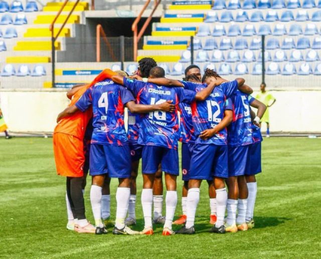Inter Lagos