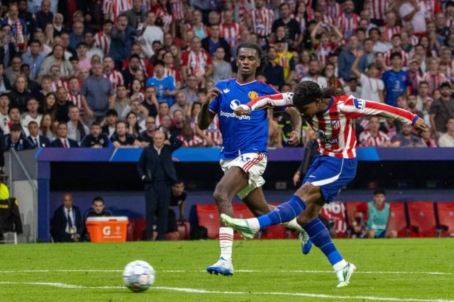 Ademola Lookman