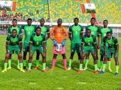Golden Eaglets’ Loss To Niger Republic Is Embarrassing For Nigerian Football – Isaac Ogada