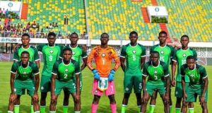 Golden Eaglets’ Loss To Niger Republic Is Embarrassing For Nigerian Football – Isaac Ogada