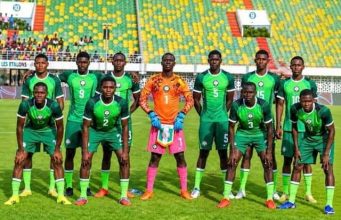 “Everybody Wants Their Own Players” — Joshua Daniel Blames Interference, Poor Scouting for Golden Eaglets’ Failure