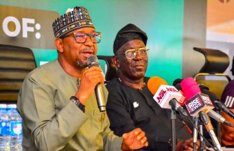 “Strong Federations Must Produce Stronger Grassroots, Not Just Stronger Boards” — SSA Adeboye Charges New Sports Leaders