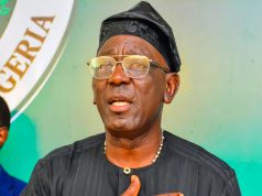 “We Are on Course” — Tinubu’s Aide Adeboye Confirms NESG Partnership for Presidential Grassroots Sports Summit