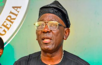 “We Are on Course” — Tinubu’s Aide Adeboye Confirms NESG Partnership for Presidential Grassroots Sports Summit