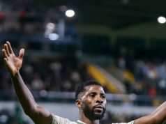 10 Games, 14 Goals! Kelechi Iheanacho Makes Turkish Football History With Brace and Assist in Bursaspor’s 3-0 Victory