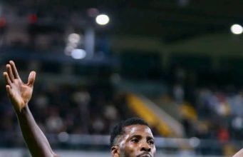 10 Games, 14 Goals! Kelechi Iheanacho Makes Turkish Football History With Brace and Assist in Bursaspor’s 3-0 Victory