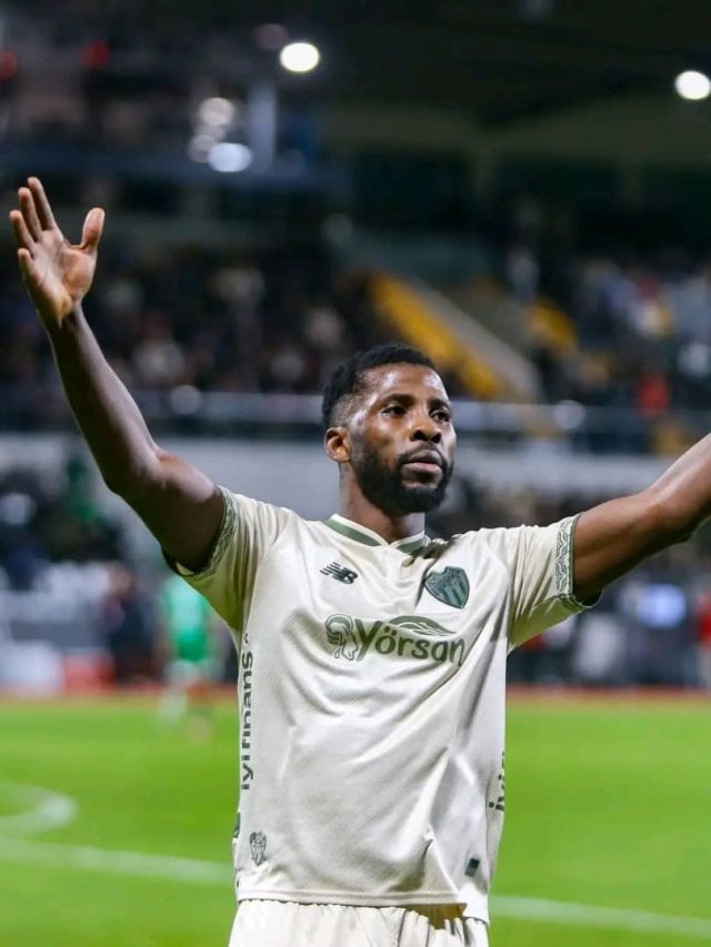 Kelechi Iheanacho