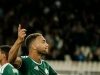 Cyriel Dessers Strikes From the Spot as Panathinaikos Edge Borac Banja Luka 2-1 in UEFA Conference League