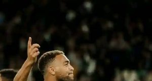 Cyriel Dessers Strikes From the Spot as Panathinaikos Edge Borac Banja Luka 2-1 in UEFA Conference League