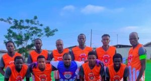 Fair-Havens Continue Their Quest For Glory At Nathaniel Idowu Unity Cup, In First Knockout Game On Friday