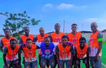 Fair-Havens Continue Their Quest For Glory At Nathaniel Idowu Unity Cup, In First Knockout Game On Friday