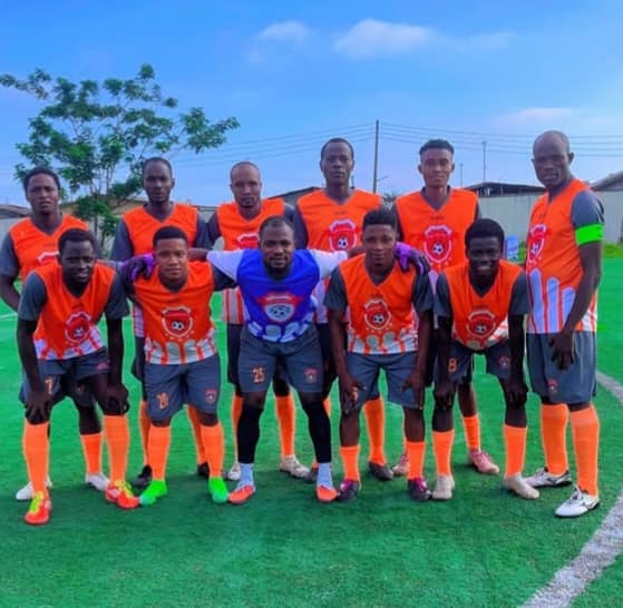 Fair-Havens FC