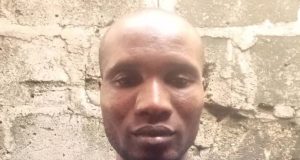 Sodiq Olaitan Anifowoshe Targets Goal Number Five In Knockout Clash With Saint Petersburg FC At New Maracana Stadium