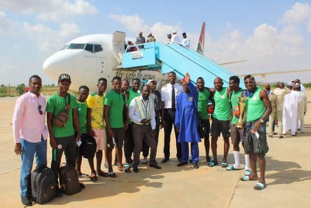 Super Sand Eagles