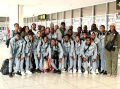 Flamingos Must Beware Of Poland’s Search For Redemption At FIFA U17 Women’s World Cup