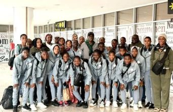 Flamingos Must Beware Of Poland’s Search For Redemption At FIFA U17 Women’s World Cup