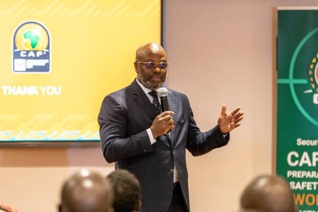 Dr Christian Emeruwa