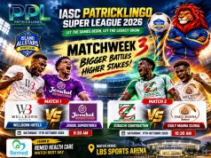 Unbeaten Zudachi Face Hungry Daily Manna as Wellborn, Jendol Battle for Redemption in Island AllStars PatrickLingo Super League