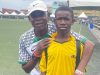 NGFF’s Scribe Discovers Abdulmalik Ottun, Backed By Mum’s Support, Cristiano Ronaldo’s Achievements
