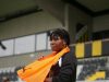 Three Goals and Counting! Joy Omewa Returns to BK Häcken Training After Super Falcons Duty, Eyes Hammarby Clash