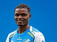 From Lagos to Sweden: Timi Destiny Lands IK Oddevold Deal After Impressing on Trial