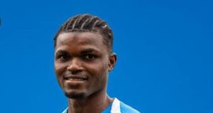 From Lagos to Sweden: Timi Destiny Lands IK Oddevold Deal After Impressing on Trial
