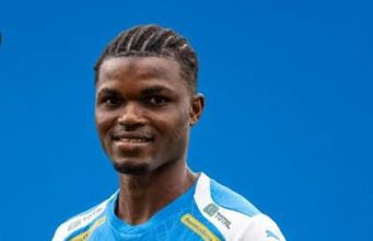 From Lagos to Sweden: Timi Destiny Lands IK Oddevold Deal After Impressing on Trial