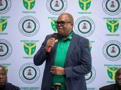 Cricket Federation Is Currently Best Organised Sports Body In Nigeria – Uyi Akpata