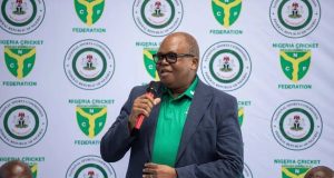 Cricket Federation Is Currently Best Organised Sports Body In Nigeria – Uyi Akpata