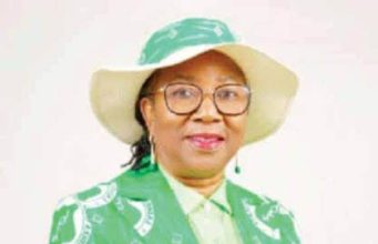 Ladies Golf President Lami Ahmed Says Top Administrators Are Backing Nigeria’s Hosting Of AACT 2026 In Abuja