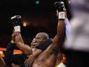 ‘I Meant Business Tonight’ – Nigerian-born Heavyweight Boxer Daniel Dubois Declares After Dumping Fabio Wardley In Round 2