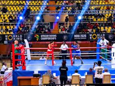 OFFICIATING UNDER FIRE IN NAIROBI! Nigerian Boxer Suffers Controversial 3–1 Defeat to Algeria as Fans Question Judges’ Verdict