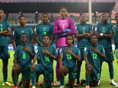 Flamingos Turn Attention To Tuesday’s Second Group Game Versus Puerto Rico, After Defeat By Poland