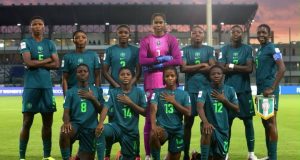 Flamingos Turn Attention To Tuesday’s Second Group Game Versus Puerto Rico, After Defeat By Poland