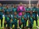 Flamingos Turn Attention To Tuesday’s Second Group Game Versus Puerto Rico, After Defeat By Poland