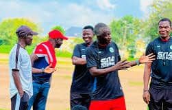 Nasarawa-based Grassroots Football Coach Rabo Bala Okoye Reveals How NFF Can Revive Golden Eaglets
