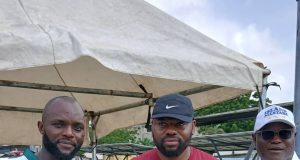 IASC PatrickLingo Super League MD3: ‘It’s Not Just About Scoring Goals, Teamwork Matters Most!’ — Jendol Captain Chibuike Speaks After Brace Against Wellborn Hotels