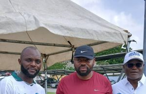 IASC PatrickLingo Super League MD3: ‘It’s Not Just About Scoring Goals, Teamwork Matters Most!’ — Jendol Captain Chibuike Speaks After Brace Against Wellborn Hotels
