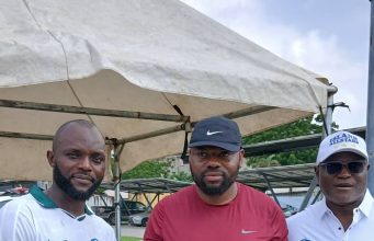IASC PatrickLingo Super League MD3: ‘It’s Not Just About Scoring Goals, Teamwork Matters Most!’ — Jendol Captain Chibuike Speaks After Brace Against Wellborn Hotels
