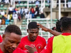 CAF Champions League: Rangers Face MC Alger in Abeokuta as Flying Antelopes Target Group Stage Return