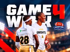Revenge Or Ruin? Showtime Flag Football League Returns To Lagos As Champions Face Fierce Rivals In Explosive Gameweek 4 Showdown