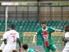 CAF Champions League: 10-Man Rangers Stun MC Alger 2-0 in Abeokuta as Late Goals Seal Dramatic First-Leg Victory