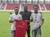 Ayo Makinwa’s Latest Deals In Serbia Open New Chapter For Former Super Eagles’ Striker With Transfers Of Youth Players