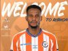 Uche Agbo Receives Avalanche Of Congratulatory Messages After Joining Another Club In Israel