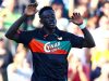 What Venezia’s Coach Said That Motivated Akor Adam’s Winning Goal Against Napoli In Serie A
