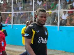 NPFL: ‘We Played Very Well, But Couldn’t Convert Our Chances’ — Wonah Williams Targets Nasarawa United After Enyimba’s Goalless Draw